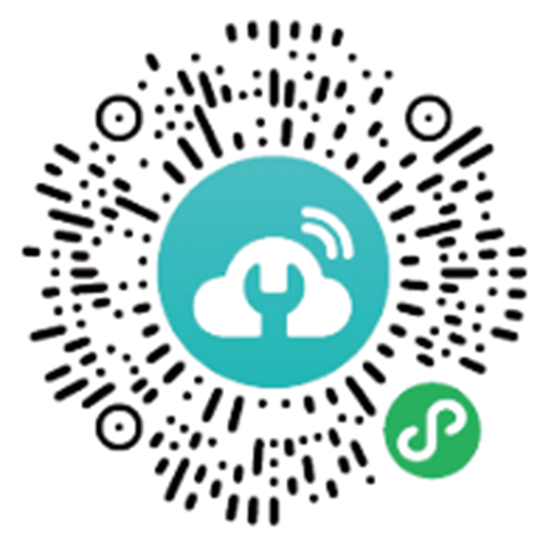 售后保修小程序